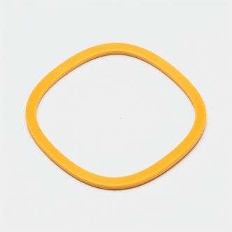 Joint anti-glisse bol mixeur 75mm - Honey Yellow