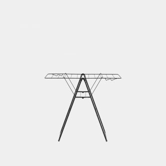 HangOn Drying Rack 15 metri - Matt Black