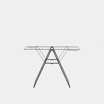 Séchoir HangOn 20 mètres - Matt Black