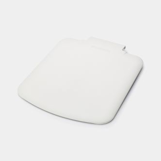 Tapa para Cubo de pedal StepUp 25/40 litros - Light Grey