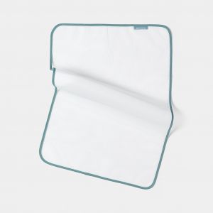 Protective Ironing Cloth 40 x 60 cm - White