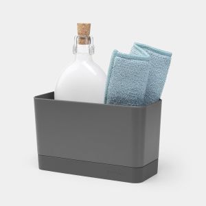 Sink Organiser SinkSide - Dark Grey