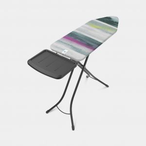 Ironing Board C 124 x 45 cm, for Steam Generator - Morning Breeze