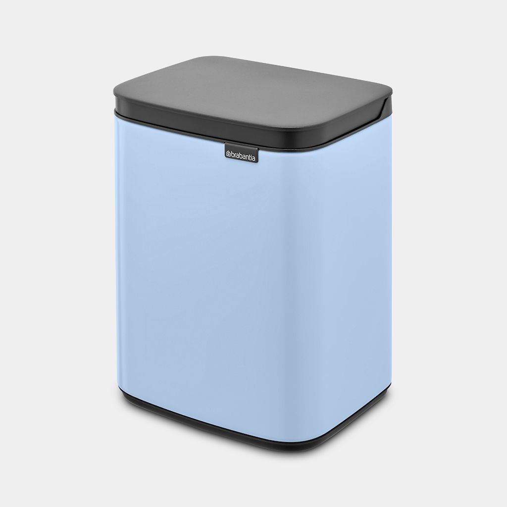 Bo Cubo de Basura 4 litros - Dreamy Blue
