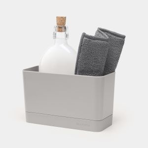 Sink Organiser SinkSide - Mid Grey