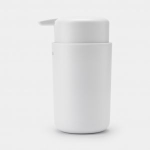 Soap Dispenser ReNew - White