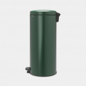Treteimer newIcon 30 Liter - Pine Green