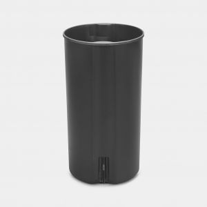 Plastic Inner Bucket 45 litre - Black