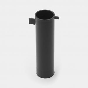 Dop voor grondanker Ø35mm - Black