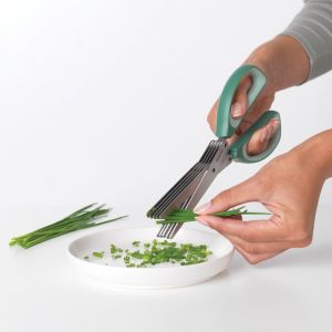 Nożyczki do ziół TASTY+ – Fir Green
