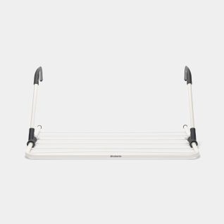 Hanging Drying Rack Fresh White