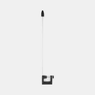 Flex Guide Dark Grey