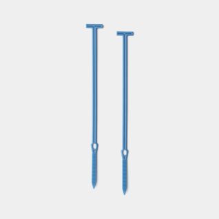 Verschlussband Blue