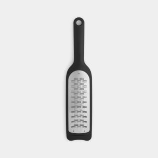 Raspschaaf Met deksel, TASTY+ - Dark Grey