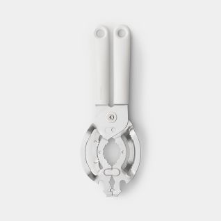 Universele opener TASTY+ - Light Grey