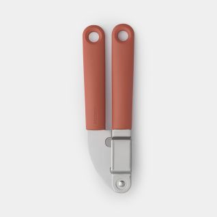 Wyciskacz do czosnku TASTY+ – Terracotta Pink