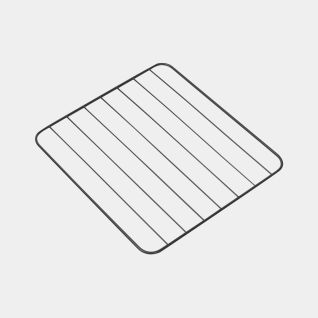 Étagère Linn, Petite taille Black