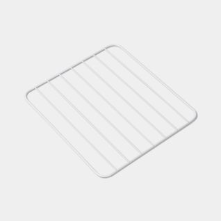 Linn Rack, Small White