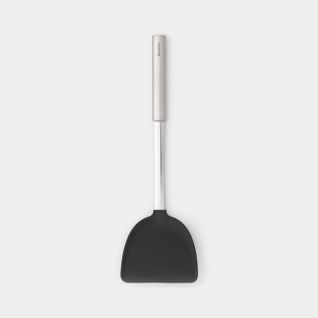Spatule pour wok Silicone, Profile