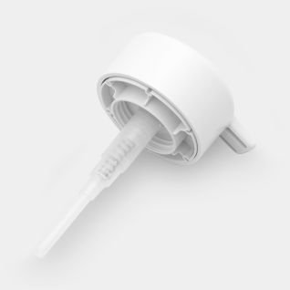 Vervangingspomp voor zeeppomp White