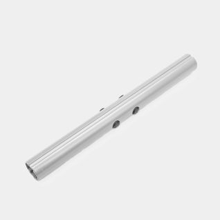 SplitPole - conector completo Ø35mm - Black