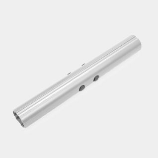 SplitPole – Connettore completoe Ø45mm - Black
