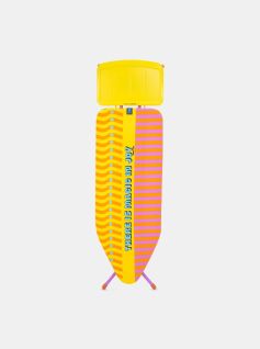 Ironing Board C 124 x 45 cm, for Steam Generator - Yinka Ilori