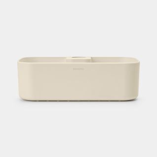 Portaoggetti da Doccia Soft Beige