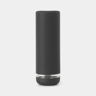 Dispensador de líquido lavavajillas SinkStyle, 200 ml - Dark Grey