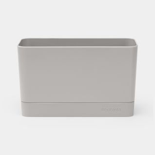 Sink Organizer SinkSide - Mid Gray