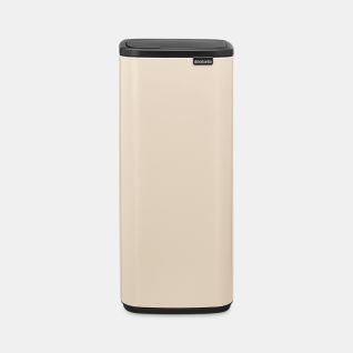 Bo Touch Bin 30 litros - Soft Beige