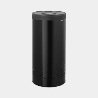 Wasbox 35 liter - Matt Black