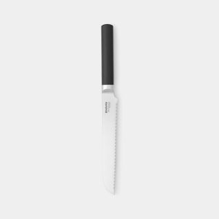 Bread Knife Profile
