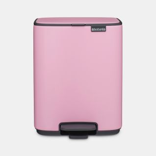Bo Pedaalemmer 7L - Lilac Pink