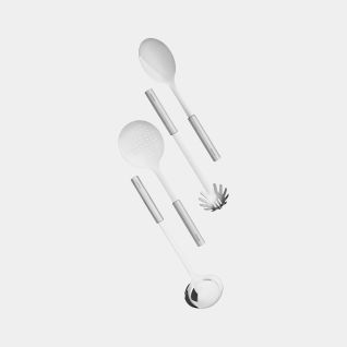 Kitchen Utensils Set Profile