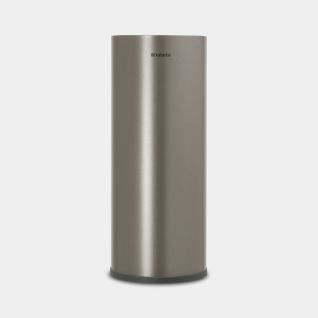 Distributeur de papier hygiénique ReNew - Platinum