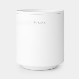 MindSet tandenborstelhouder Mineral Fresh White