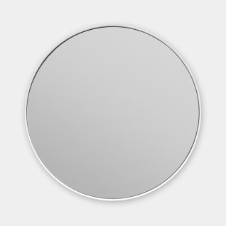 MindSet Bathroom Mirror Mineral Fresh White