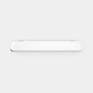 MindSet planchet Mineral Fresh White