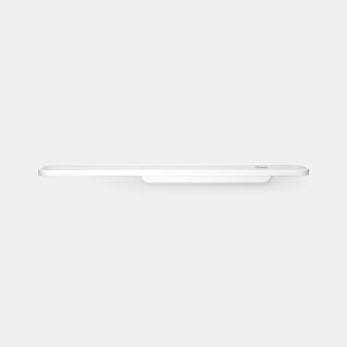 MindSet Towel Rail Mineral Fresh White