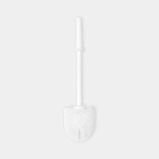 Spazzola da toilette di ricambio ReNew - White