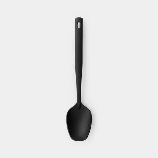 Vegetable Spoon Non-Stick - Black Line