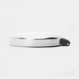 Tapa para cubo de peda 5 litros, Ø20.5cm - Brilliant Steel