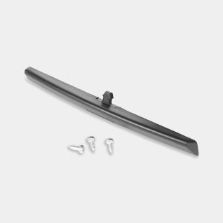 Griff Touch Bin Brotkasten Black
