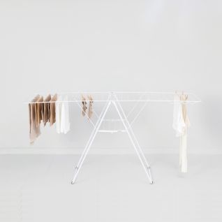 HangOn Droogrek 25 meter - White