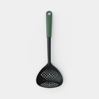 Łyżka z nabierakiem TASTY+ – Fir Green