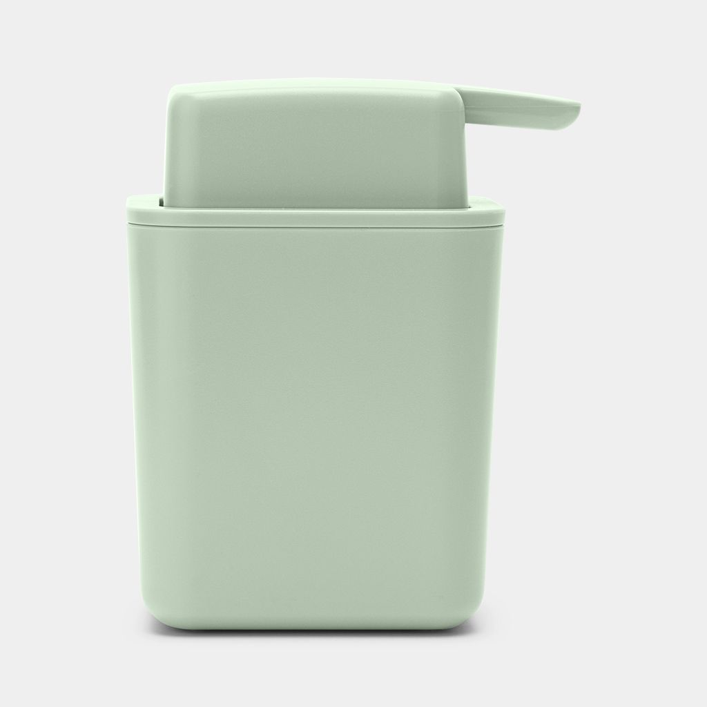 Kitchen Soap Dispenser SinkSide - Jade Green