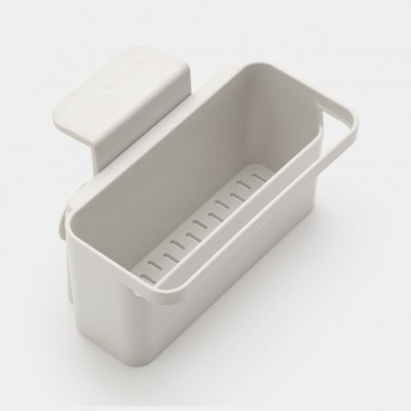 In-sink Organiser SinkSide - Light Grey