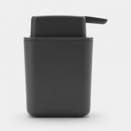 Dispensador de jabón para cocina SinkSide - Dark Grey
