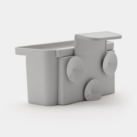 Spülbehälter SinkSide - Mid Grey
